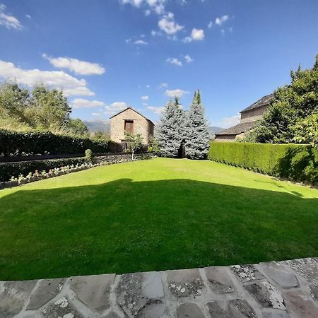 Navasa Villa Dış mekan fotoğraf