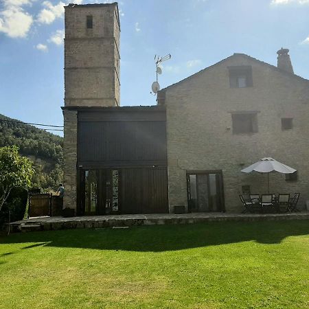 Navasa Villa Dış mekan fotoğraf