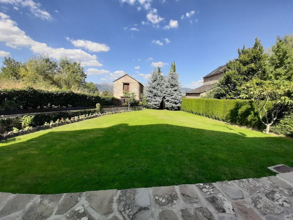 Navasa Villa Dış mekan fotoğraf