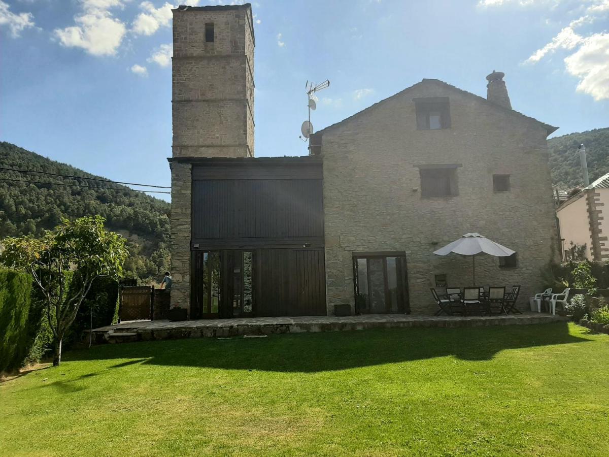 Navasa Villa Dış mekan fotoğraf