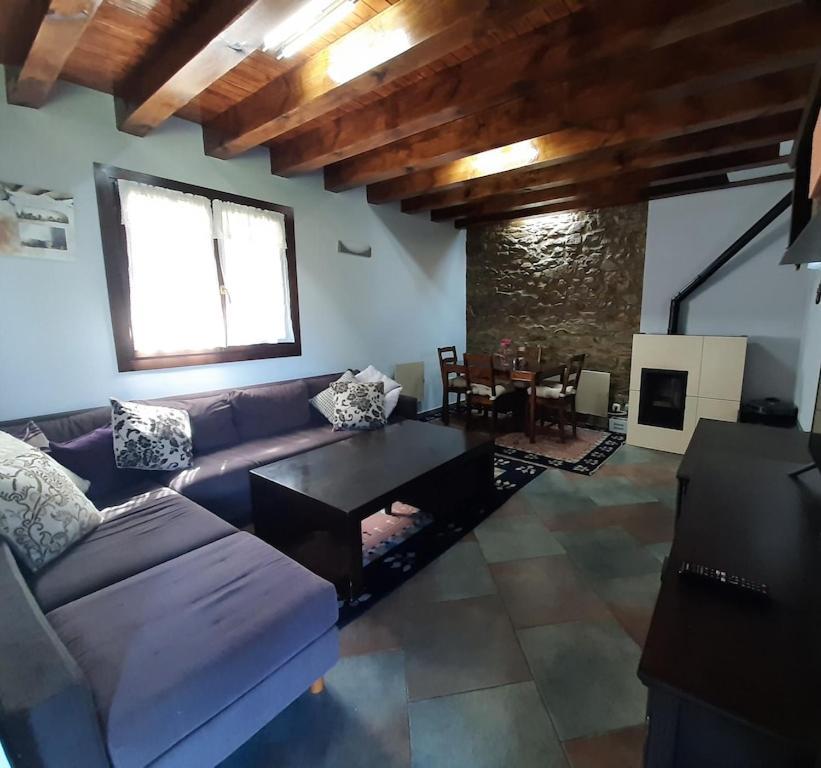 Navasa Villa Dış mekan fotoğraf