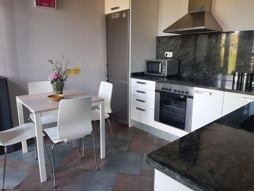 Navasa Villa Dış mekan fotoğraf
