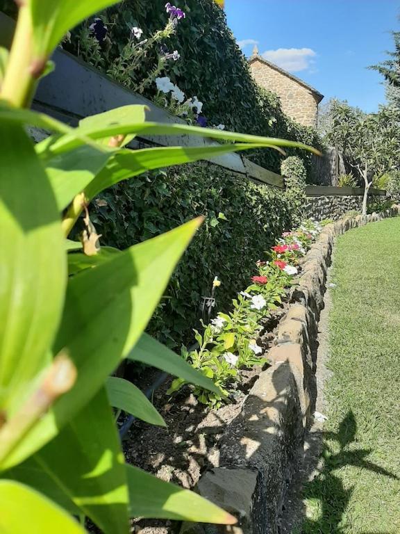 Navasa Villa Dış mekan fotoğraf