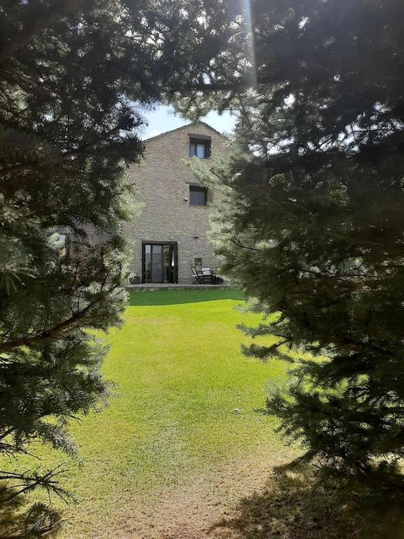 Navasa Villa Dış mekan fotoğraf